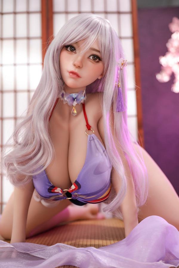 Cosplay Sex Dolls