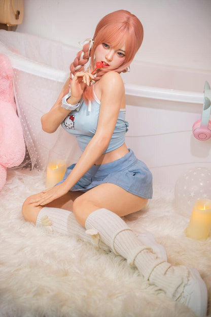 Vanessa | 157厘米 | 5'2英寸 欧盟库存性爱娃娃