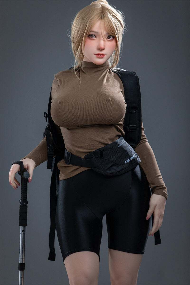 埃拉拉 | 157 厘米 |欧盟库存 5'2" 性玩偶