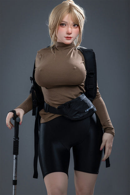 埃拉拉 | 157 厘米 |欧盟库存 5'2" 性玩偶