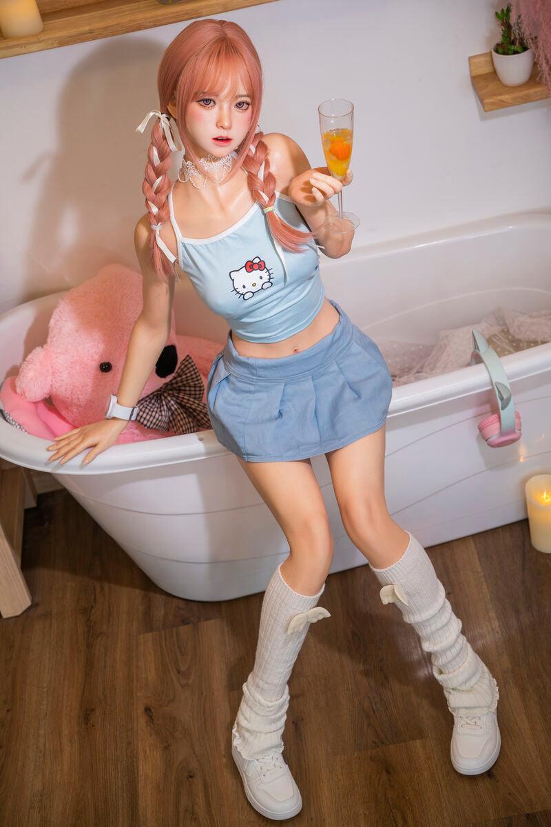 Vanessa | 157厘米 | 5'2英寸 欧盟库存性爱娃娃