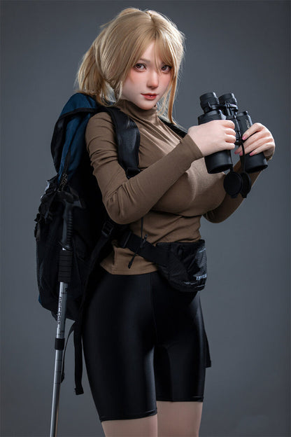 埃拉拉 | 157 厘米 |欧盟库存 5'2" 性玩偶