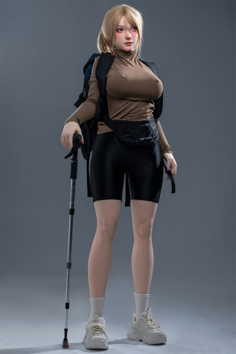 埃拉拉 | 157 厘米 |欧盟库存 5'2" 性玩偶