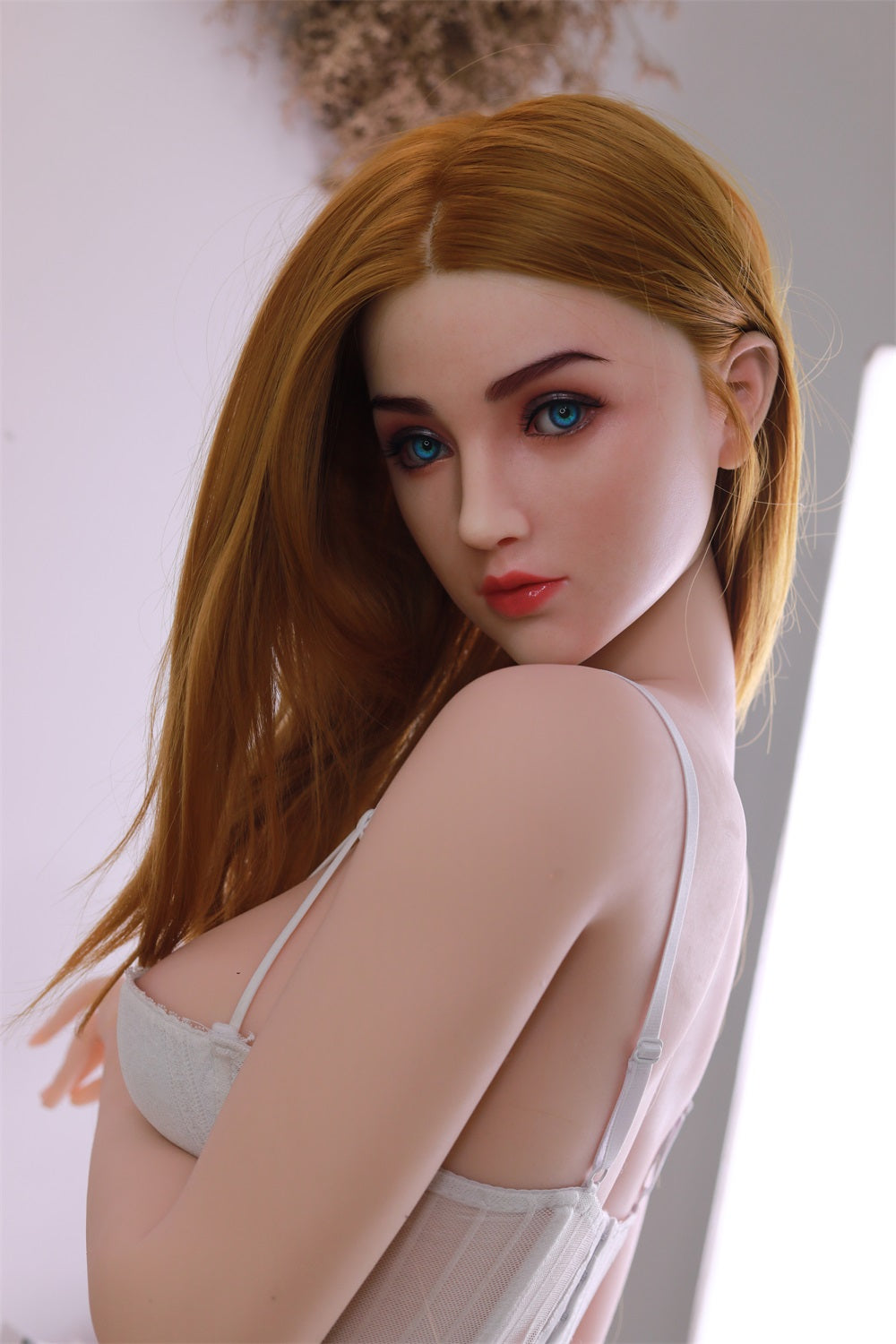 Raven | 157厘米 | 5'2英寸 欧盟库存性爱娃娃