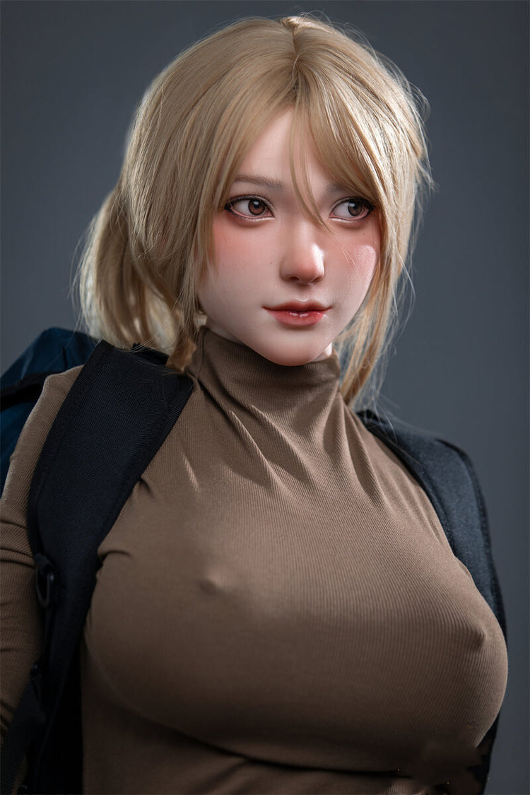 埃拉拉 | 157 厘米 |欧盟库存 5'2" 性玩偶