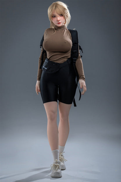 埃拉拉 | 157 厘米 |欧盟库存 5'2" 性玩偶