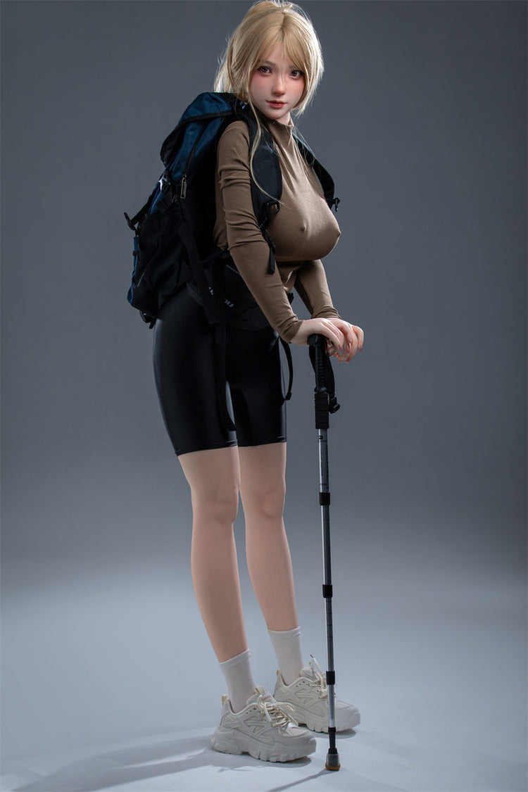 埃拉拉 | 157 厘米 |欧盟库存 5'2" 性玩偶