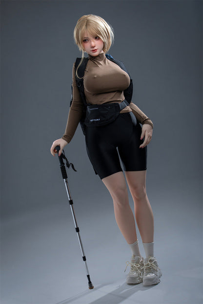 埃拉拉 | 157 厘米 |欧盟库存 5'2" 性玩偶