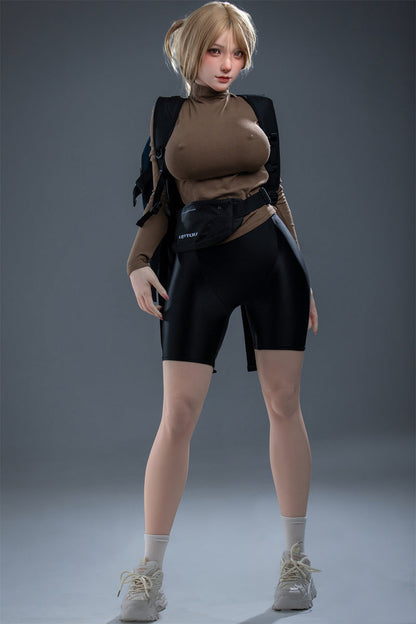 埃拉拉 | 157 厘米 |欧盟库存 5'2" 性玩偶