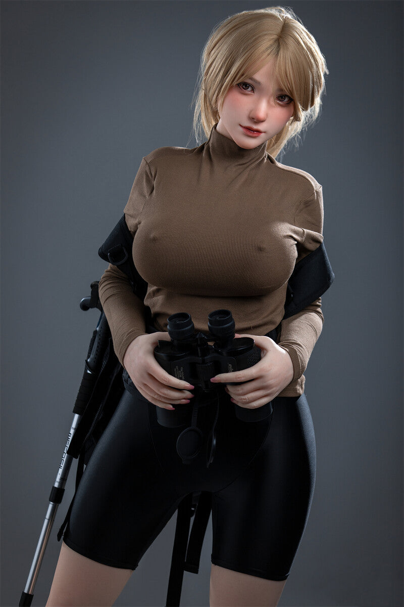 埃拉拉 | 157 厘米 |欧盟库存 5'2" 性玩偶