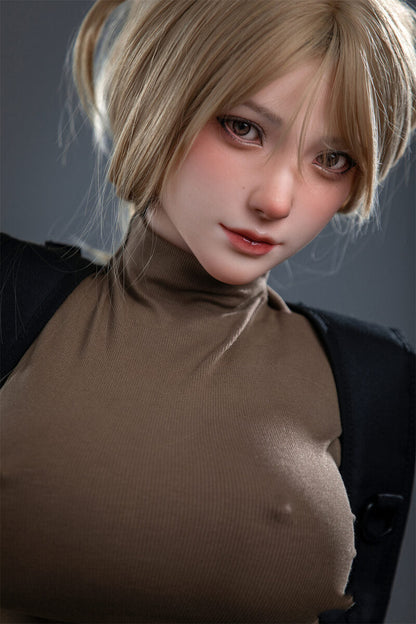 埃拉拉 | 157 厘米 |欧盟库存 5'2" 性玩偶