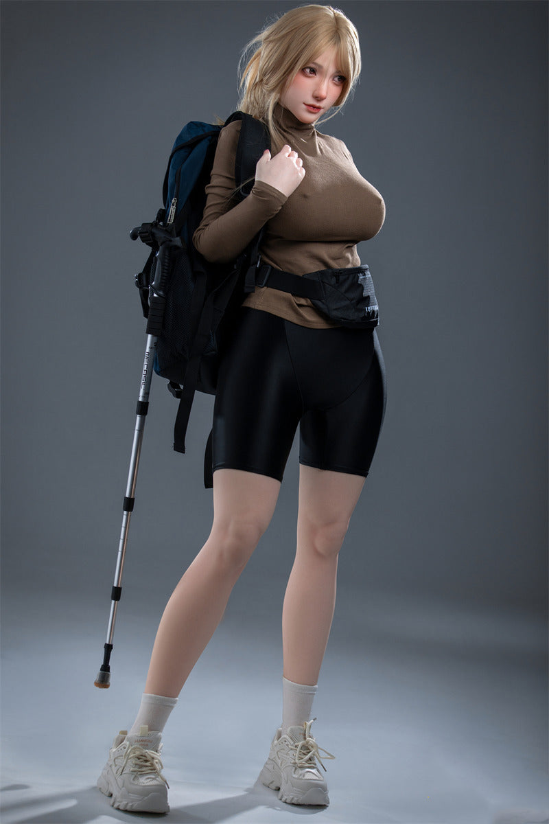 埃拉拉 | 157 厘米 |欧盟库存 5'2" 性玩偶