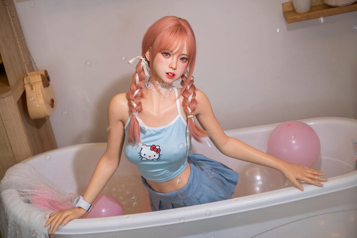 Vanessa | 157厘米 | 5'2英寸 欧盟库存性爱娃娃