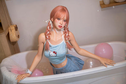 Vanessa | 157厘米 | 5'2英寸 欧盟库存性爱娃娃