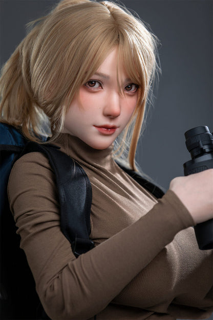 埃拉拉 | 157 厘米 |欧盟库存 5'2" 性玩偶