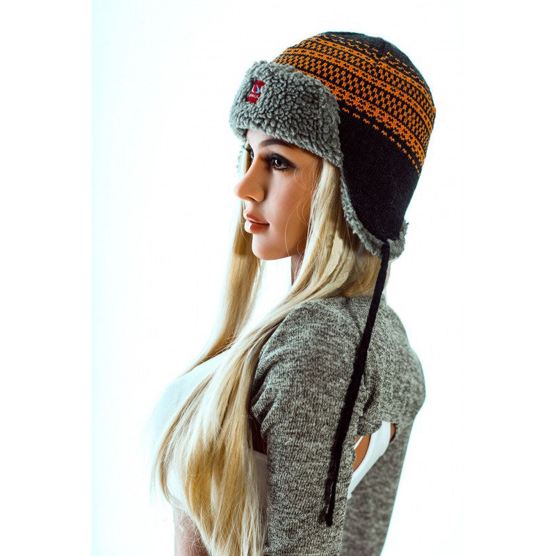 Rebel | 166厘米 | 5英尺5英寸 欧盟库存性爱娃娃