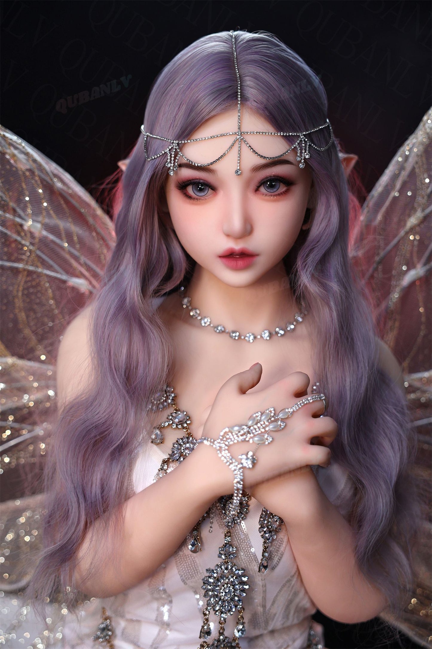 Blair | 157 厘米 | 5'2" 欧盟库存性爱娃娃