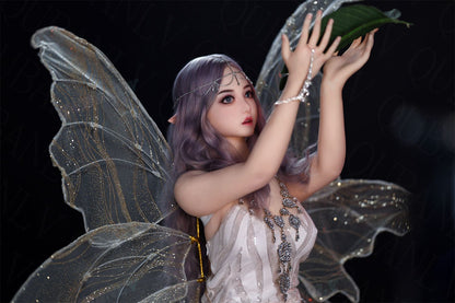 Blair | 157 厘米 | 5'2" 欧盟库存性爱娃娃