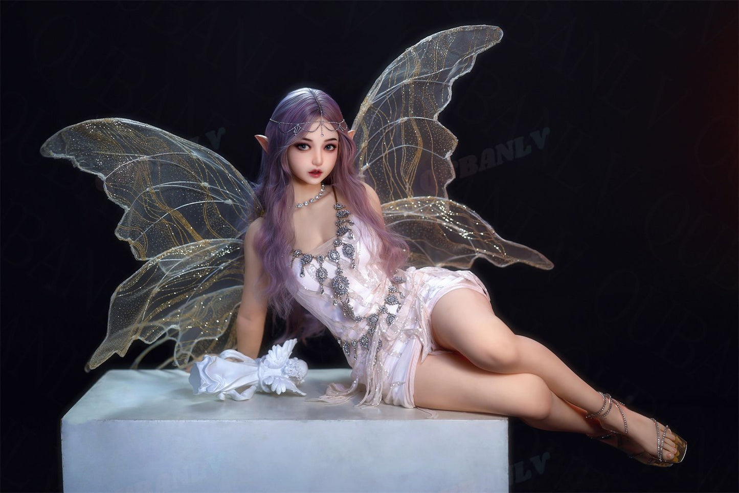 Blair | 157 厘米 | 5'2" 欧盟库存性爱娃娃