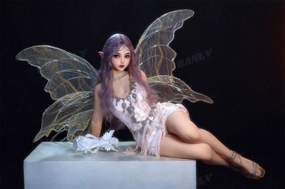 Blair | 157 厘米 | 5'2" 欧盟库存性爱娃娃