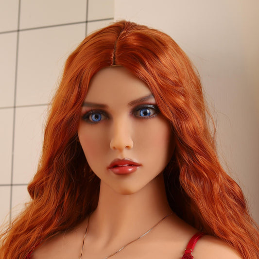 Selene | 美国库存性爱娃娃头